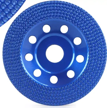 Brusný kotouč KOTOUČ PCD BRUSNÝ 125mm M08798