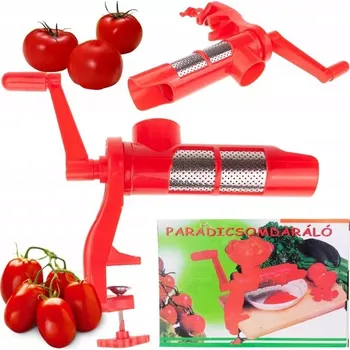 Kráječ na chleba LIS NA RAJČATA