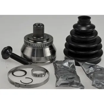 Hřídel nápravy Sada kloubů, hnací hřídel LÖBRO GKNJ20708