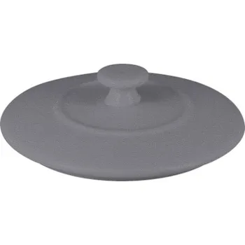 Poklice RAK Chef's Fusion poklice pr. 10 cm, šedá | RAK-CFRD10GYLD