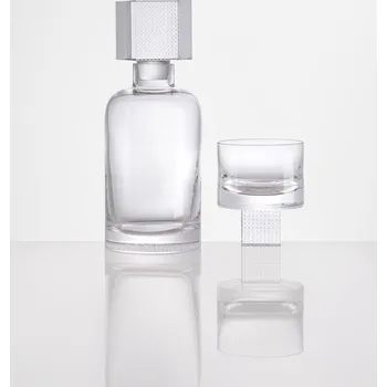 Karafa CUBE - Lukáš Houdek