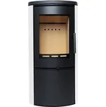 Ekoflam Pavia II bílá