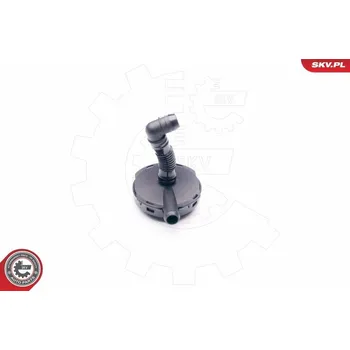 Ventil motoru Ventil, odvětrání klikové skříně ESEN SKV 31SKV024