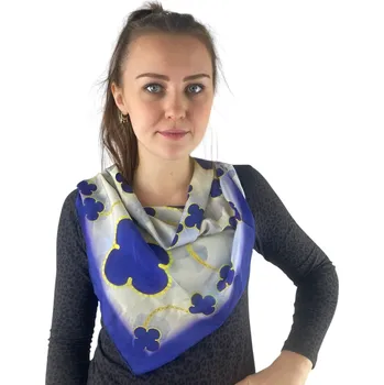 Šátek Dámský šátek 75 x 75 cm vz.č.48