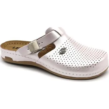 Dámská zdravotní obuv Leon Dámská zdravotní obuv Leons Crura - Perla Barva: Perla, Velikost: 39