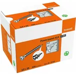 Šrouby rychlořezné Fermacell Powerpanel 3,9×35 mm (500 ks/bal.)