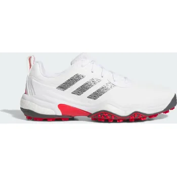 Pánská obuv Adidas boty Codechaos 25 - bílo červené: Pánské Eu42a2/3