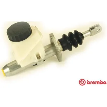 Spojkový válec Hlavní válec, spojka BREMBO C 86 001