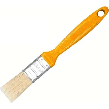 Malířský štětec Ingco CHPTB78601 Štětec plochý 25mm (CHPTB78601)