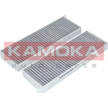 Ventilátor topení a klimatizace Filtr, vzduch v interiéru KAMOKA F507501