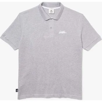 Pánské tričko Tričko Lacoste Multi colour 1070946 S