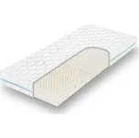 Matrace Tropico Klára Výška: 18 cm, Rozměr: 90x200 cm - loznice21.cz