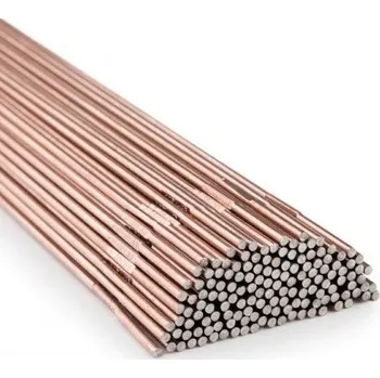 Páječka Svařovací drát TIG El-NiFe 2,0 x 1000 mm MOST 5 kg