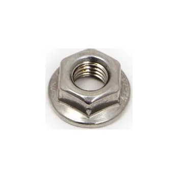 Matice AKRAPOVIČ "matice FN12"