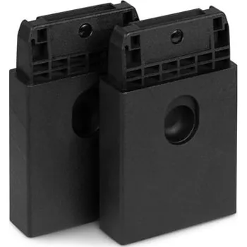 Přeprava dětí ABC DESIGN Adaptér pro zvýšení výšky