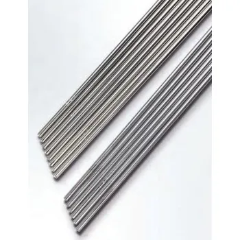 Svářečka Svařovací drát TIG AlSi 5 1,6 x 1000 mm Alunox 10 kg