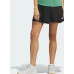 Adidas W sukně Ultimate365 Tour Pleated - černá: Dámské L