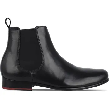 Pánské polobotky Boty Firetrap Black 1070258 8 (42)