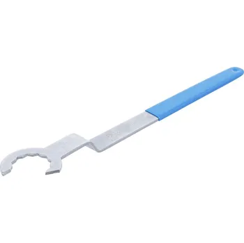 BGS technic Klíč na napínací kladky ozubeného řemene 30 mm, pro VAG 1.0, 1.2, 1.4 TFSI/TSI - BGS 74354