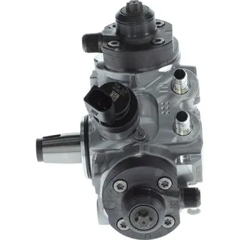 Palivové čerpadlo Vysokotlaké čerpadlo BOSCH 0 445 010 856