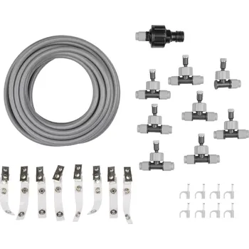 Pěstitelství Zahradní mlhový set 15m BRADAS WL-Z1015