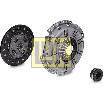 Spojka Sada spojky Schaeffler LuK 621 0318 00