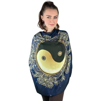 Šátek Dámský šátek 90 x 90 cm vz.č.56