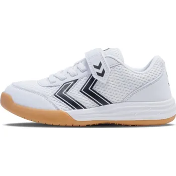 Oblečení a móda Boty Hummel White 1076099 C13.5(32)