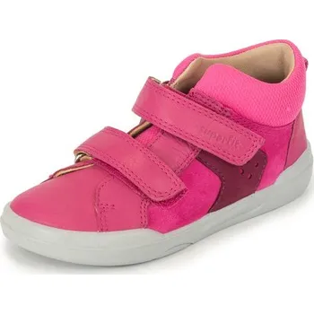 Dívčí polobotky Dívčí celoroční obuv SUPERFREE, Superfit ,1-000543-5520, růžová - 21