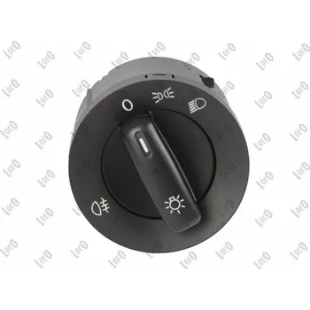 Spínač, hlavní světlo ABAKUS 135-02-027