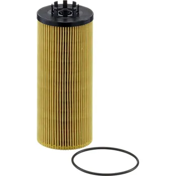 Olejový filtr Olejový filtr MANN-FILTER HU 9003 z