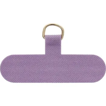 Přívěsek Nylonová vložka pro přívěsek - fialová