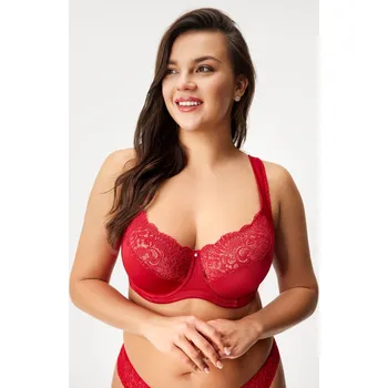 Podprsenka Podprsenka Elegant Charm nevyztužená