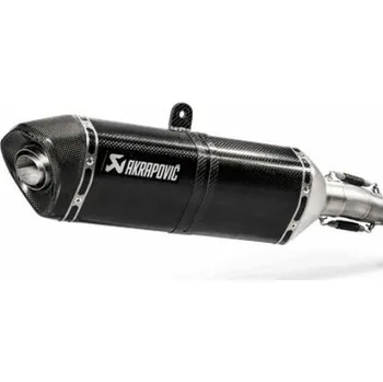 AKRAPOVIČ tlumič RACING LINE M-R05202C RIGHT