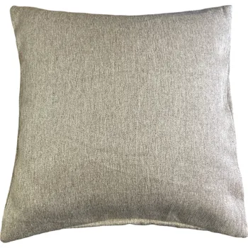 Dekorativní polštářek P.R.C. Dekorační povlak - 45x45cm barva: béžová