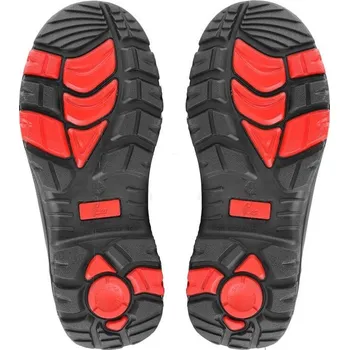 Pracovní obuv Obuv CXS ROCK GRANITE S3, kotníková, vel. 49