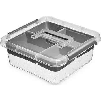 Dóza na potraviny Krabička Nádoba na potraviny 6l