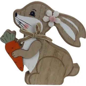 Velikonoční dekorace Velikonoční zajíček D7020/1