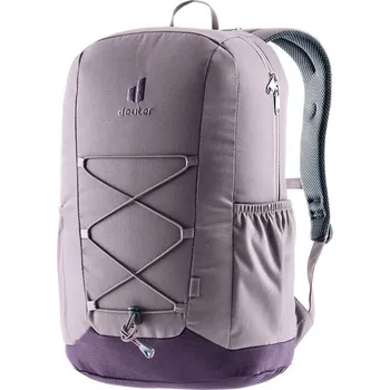 Městský batoh Městský batoh Deuter Gogo lavender-purple one-size
