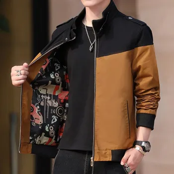 Pánská softshellová bunda Pánská bunda ND319 Barva: Žlutá, Velikost: 3XL