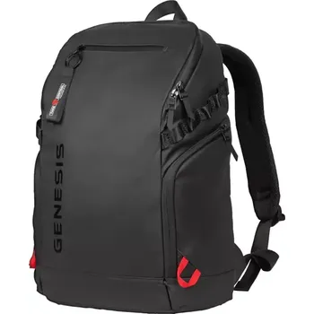 batoh na notebook Batoh Genesis PALLAD 420 pro herní ntb do 15,6"