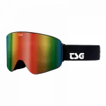 Tsg Snowboardové Brýle TSG,Google Four solid black 2024/25