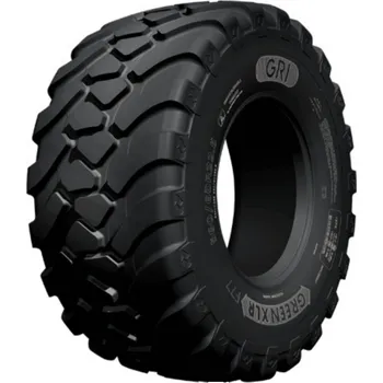 Pneu pro těžký stroj 600/50R22.5 168D TL GRI GREEN XLR F77