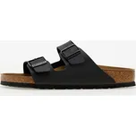 Tenisky Birkenstock Arizona Birko-Flor Soft Black EUR 43