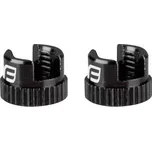 matice dorazová/klíč FORCE na vložky gal. ventilků