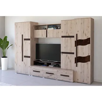 Obývací stěna Obývací stěna Submarine new - Moderní obývací stěna