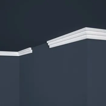 Obklad Nástěnná dekorativní lišta XPS E-17 rozměr 2000x19x30mm