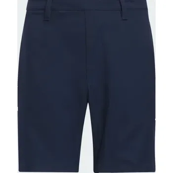 Pánské kraťasy Adidas Jr kraťasy Ultimate Adjustable - tmavě modré: Junior 164