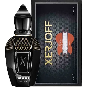 Xerjoff Xerjoff Tony Iommi Deified, Parfum 50ml Pre všetkých Parfum