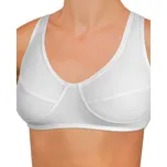 Andrie PS 168 dámská podprsenka Barva: bílá, Velikost: 105B